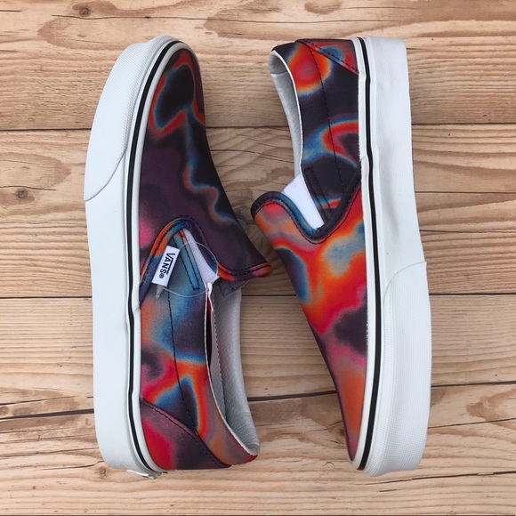 Vans Slip-On Sneakers - Picture 14 of 16